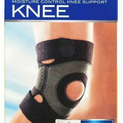 Futuro Moisture Control Knee Support - OhYouLuckyDuck.com.au
