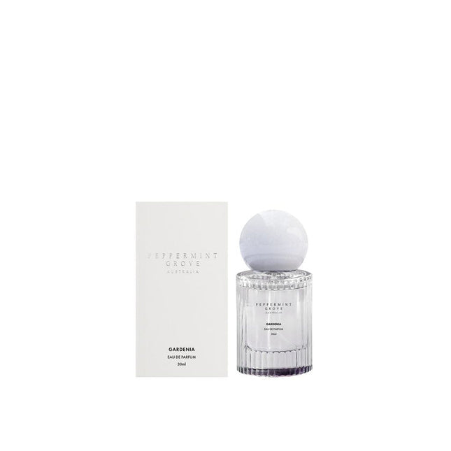 Peppermint Grove Gardenia EDP 30mL