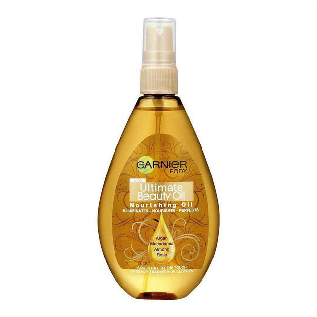 Garnier Body Beauty Oil 150ML