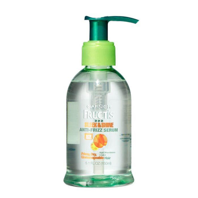 Garnier Fructis Style Sleek & Shine Smoothing Serum 150ml