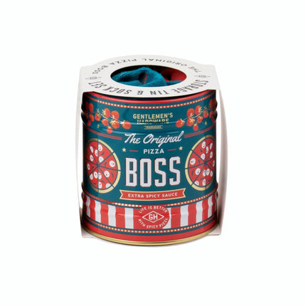 Gentlemen's Hardware Socks In A Can