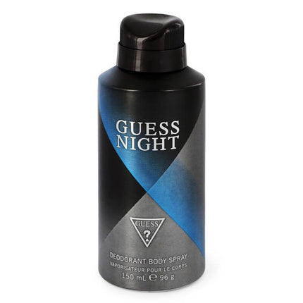Guess Night All Over Body Spray for Men 150ML