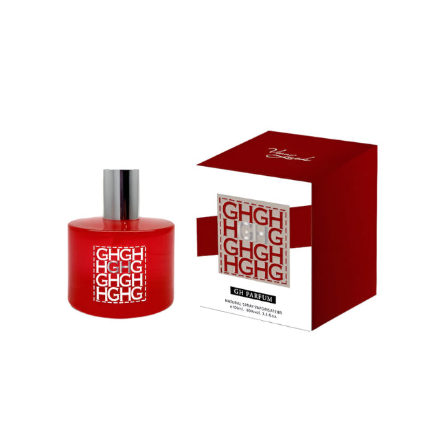 Mirage Brands Gh Parfum Eau De Parfum 100mL
