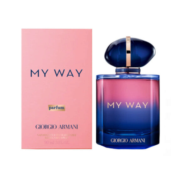 Giorgio Armani My Way Le Parfum EDP 90ML