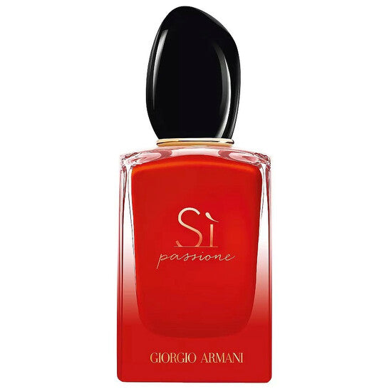 Giorgio Armani Si Passione Intense Eau de Parfum 30ML