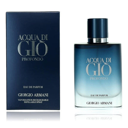 Giorgio Armani Acqua Di Gio Profondo EDP 50ML