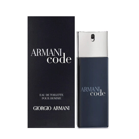 Giorgio Armani Men's Armani Code EDT 15ML
