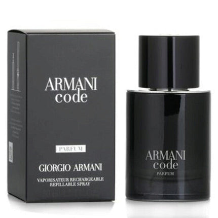 Giorgio Armani Men's Armani Code EDP 50mL