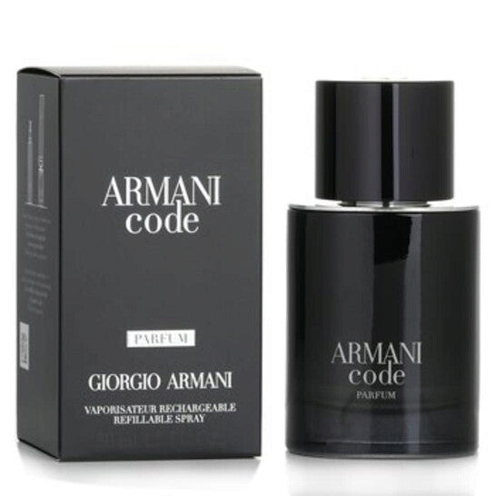 Giorgio Armani Men's Armani Code EDP 50mL