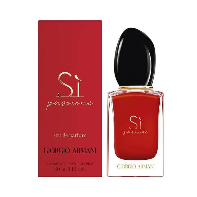 Giorgio Armani Si Passione Intense 30ML EDP