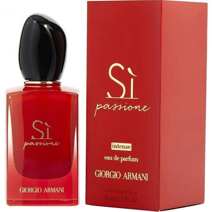 Giorgio Armani Si Passione Intense EDP 50ML