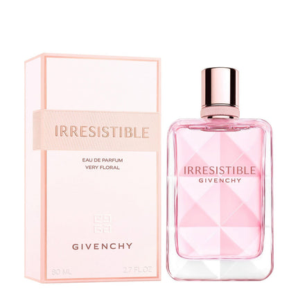 Givenchy Irresistible Very Floral EDP 80mL