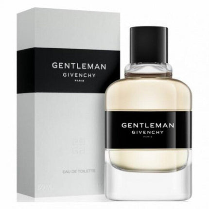 Givenchy Gentleman EDT for Men 100ML