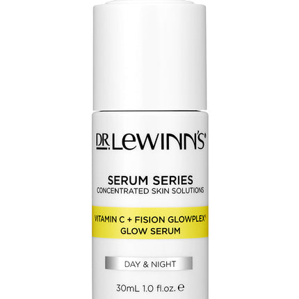 Dr. Lewinn's Glow Serum 30ML - OhYouLuckyDuck.com.au