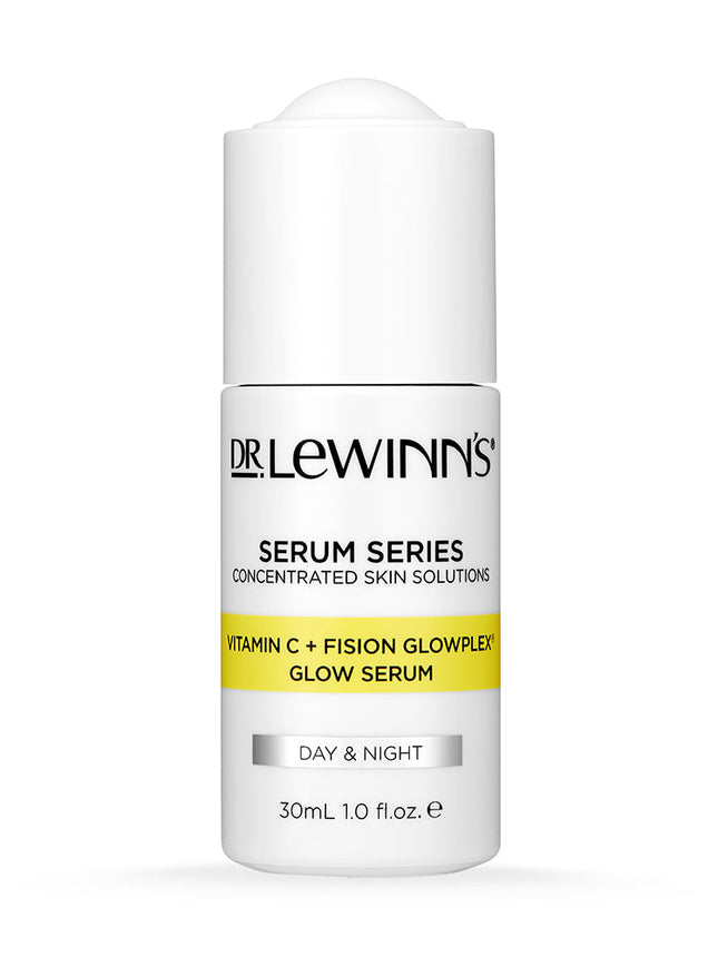 Dr. Lewinn's Glow Serum 30ML - OhYouLuckyDuck.com.au
