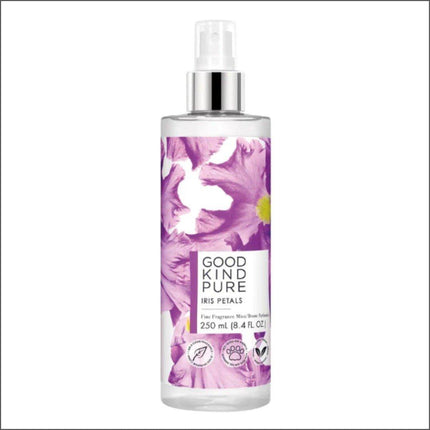 Good Kind Pure Iris Petals 250ML