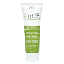 Good Riddance Tropical Insect Repellent 250ML