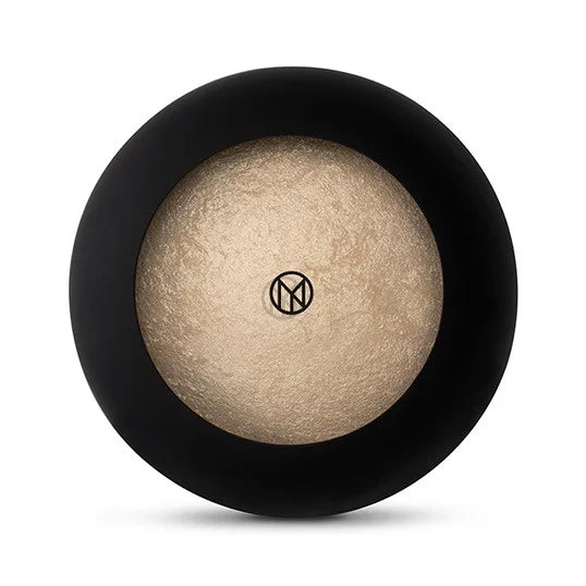IL Makiage Mineral baked highlighter Royals