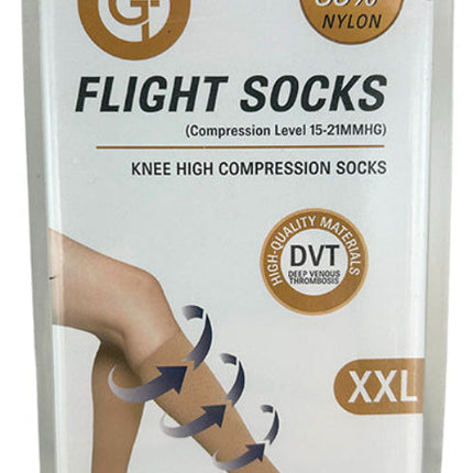 Good Things High Knee Socks