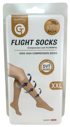 Good Things High Knee Socks