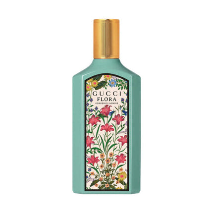 Gucci Flora Gorgeous Jasmine Eau de Parfum For Women 30ML