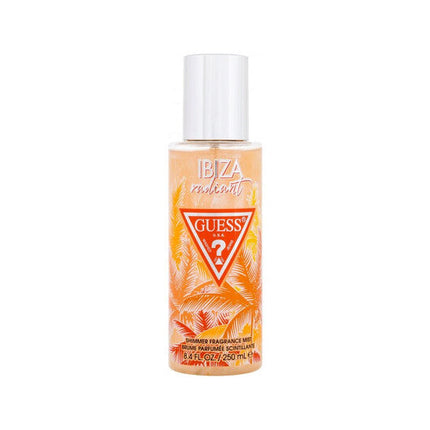 Guess Ibiza Radiant Shimmer Fragrance Mist 240ML