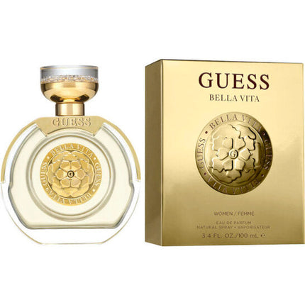 Guess Bella Vita EDP for Women 100ML