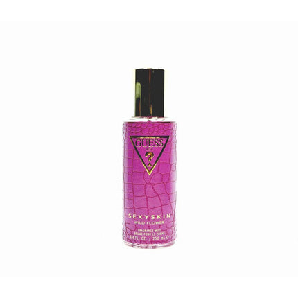 Guess Sexy Skin Wild Flower Mist 250Ml