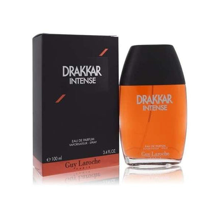 Guy Laroche Men's Drakkar Intense EDP 100ml - OhYouLuckyDuck.com.au