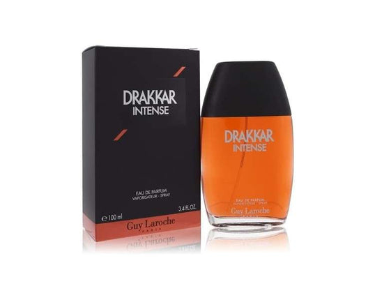 Guy Laroche Men's Drakkar Intense EDP 100ml - OhYouLuckyDuck.com.au