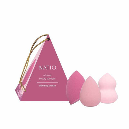 Natio Blending Breeze Gift Set Xmas 23