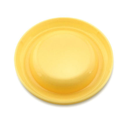 Haakaa Dust Cap for Silicone Pump (Fits 100ml or 150ml) - OhYouLuckyDuck.com.au