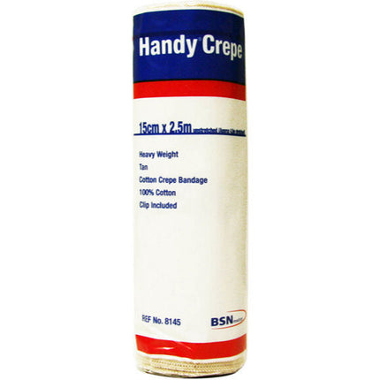 Handy Crepe Heavy 15cm 8145