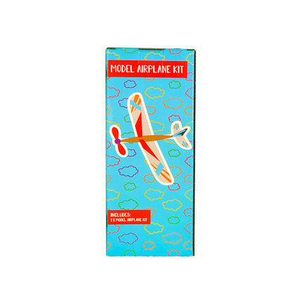 Artico Harlequin Games Airplane