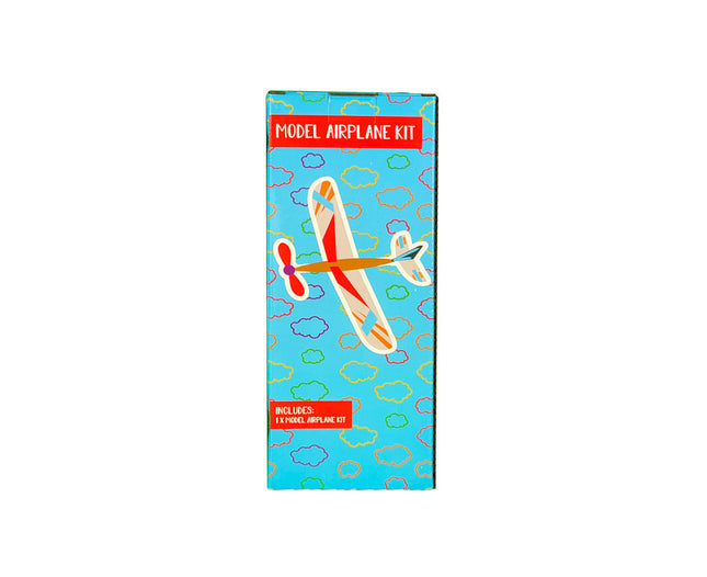 Artico Harlequin Games Airplane