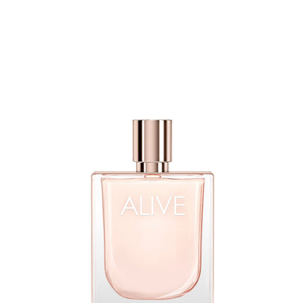 Hugo Boss Alive EDT 80ml - OhYouLuckyDuck.com.au