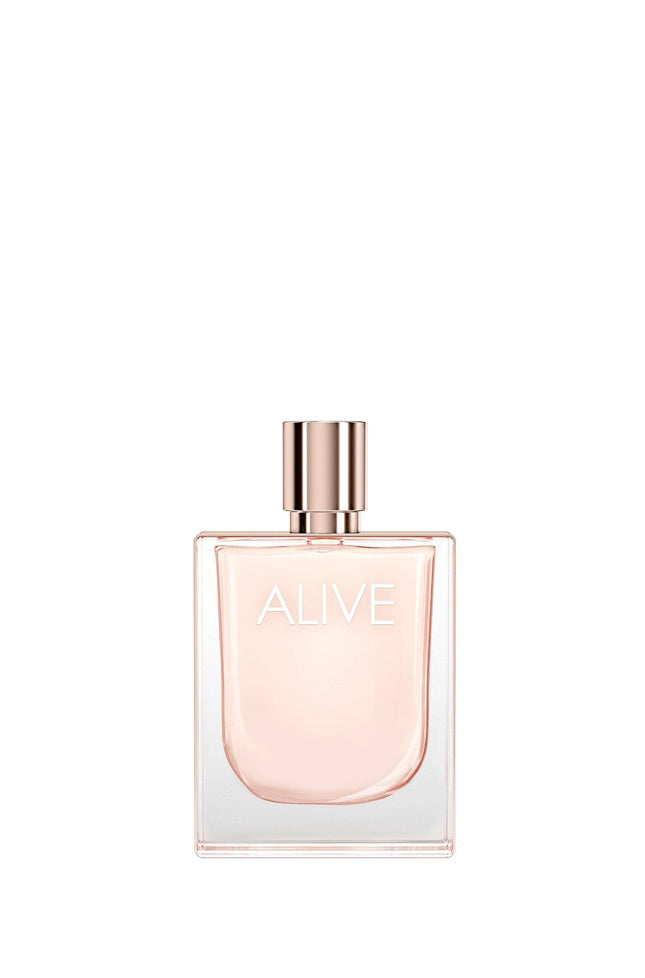 Hugo Boss Alive EDT 80ml - OhYouLuckyDuck.com.au