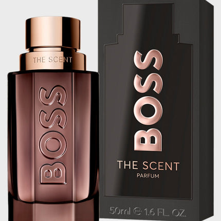 Hugo Boss The Scent Parfum for Him 50ML
