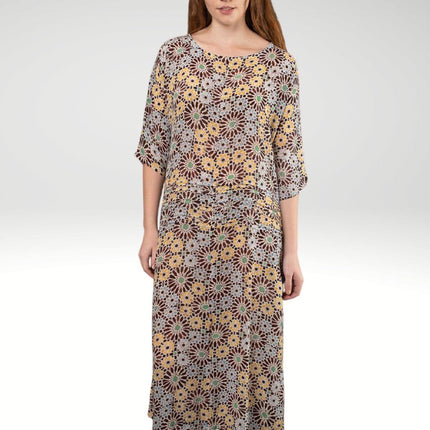 Zoha Online Helen Dress