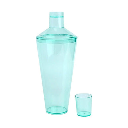 Here's How The Penelope Cocktail Shaker Mint