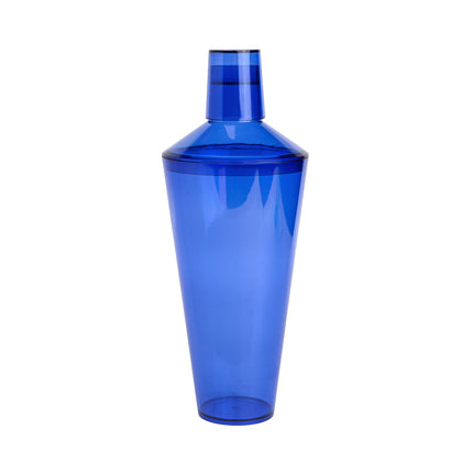 Here's How The Penelope Cocktail Shaker Cobalt