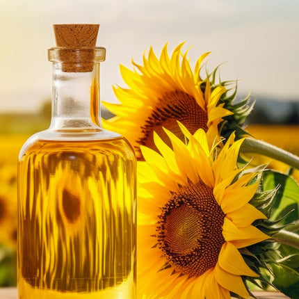Odessa Oils Premium Frying 2L