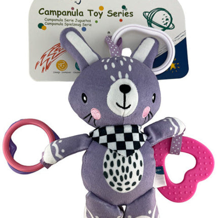 Hoogar Purple Rabbit
