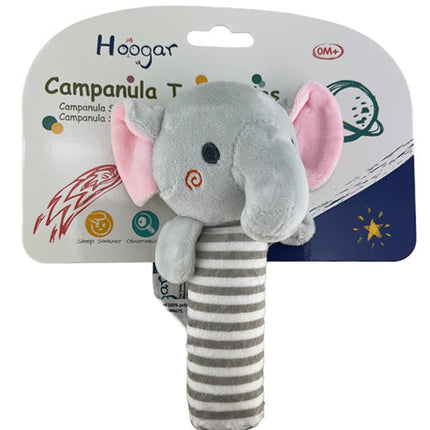 Hoogar Elephant Squeaker