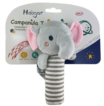 Hoogar Elephant Squeaker