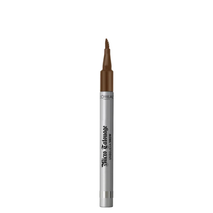 L'Oréal Unbelieva Brow Micro 105 Brunette - OhYouLuckyDuck.com.au