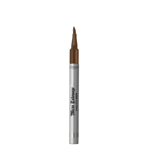 L'Oréal Unbelieva Brow Micro 105 Brunette - OhYouLuckyDuck.com.au
