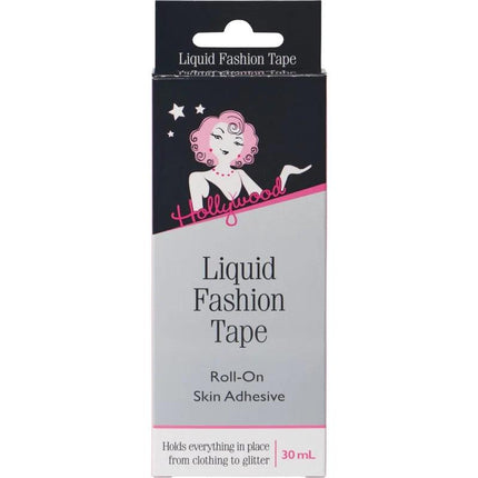 Hollywood Fashion Secrets Liquid Fashion Tape - OhYouLuckyDuck.com.au