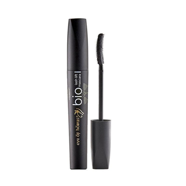 Eye Of Horus Bio Lash Lift Mascara - Black - OhYouLuckyDuck.com.au