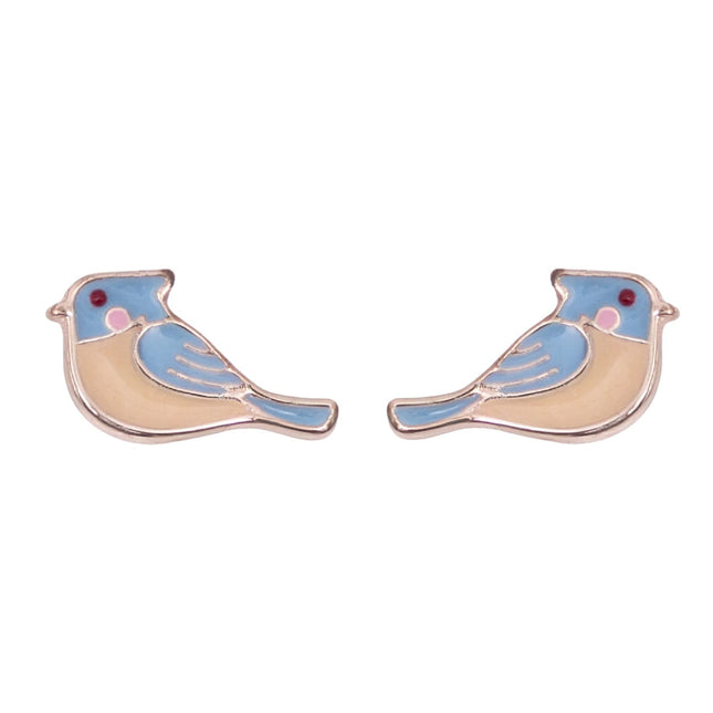 Splosh Heart and Soul Friends Earrings